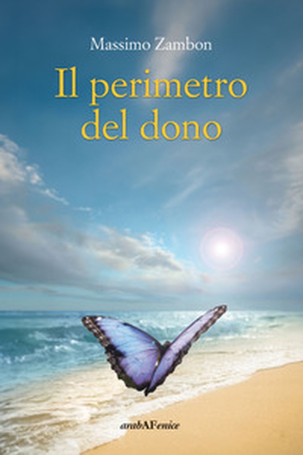 Il perimetro del dono - Librerie.coop Il perimetro del dono - Librerie.coop