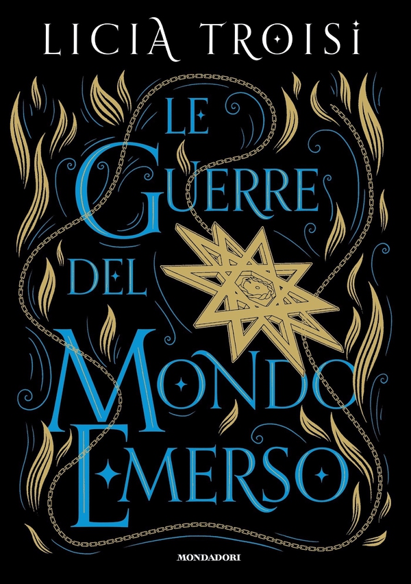 Le guerre del Mondo Emerso. La saga completa - Librerie.coop Le guerre del Mondo Emerso. La saga completa - Librerie.coop