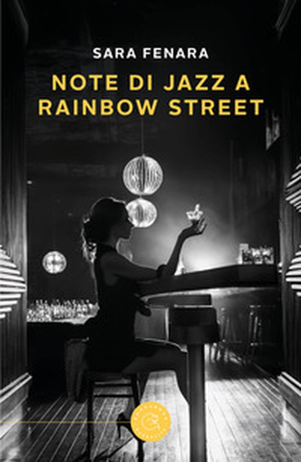 Note di jazz a Rainbow Street - Librerie.coop Note di jazz a Rainbow Street - Librerie.coop