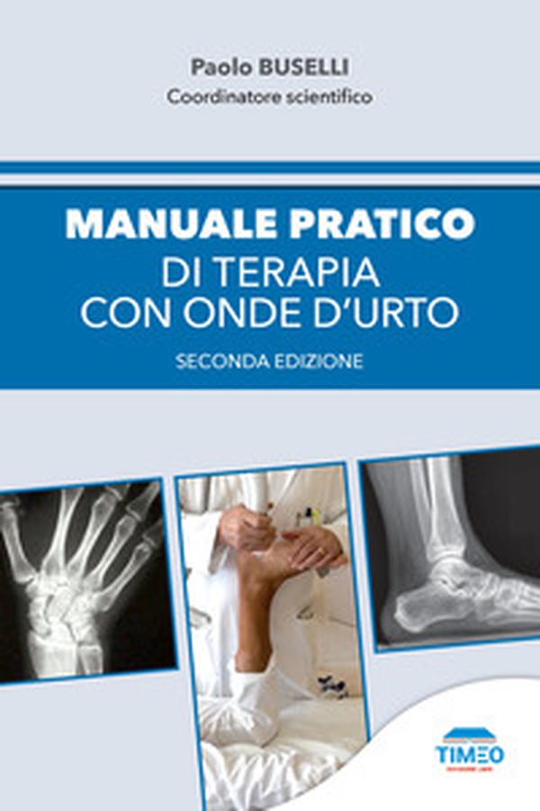Manuale pratico di terapia con onde d'urto - Librerie.coop Manuale pratico di terapia con onde d'urto - Librerie.coop