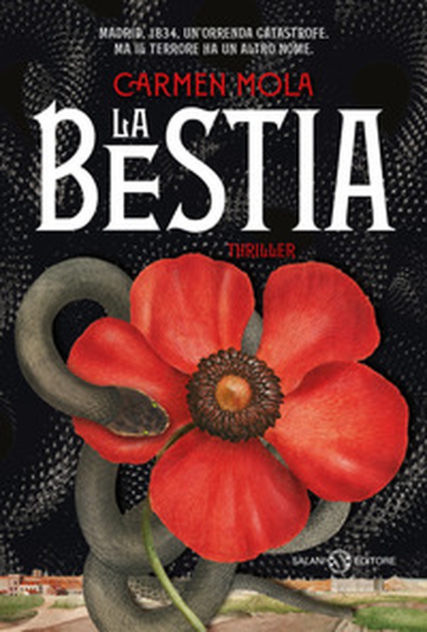 La bestia - Librerie.coop La bestia - Librerie.coop