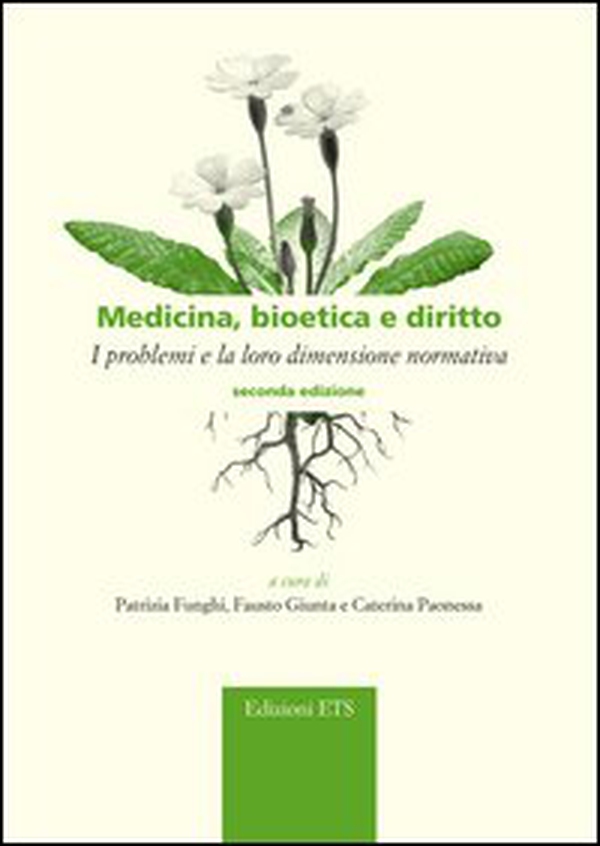 Medicina, bioetica e diritto. I problemi e la loro dimensione normativa - Librerie.coop Medicina, bioetica e diritto. I problemi e la loro dimensione normativa - Librerie.coop