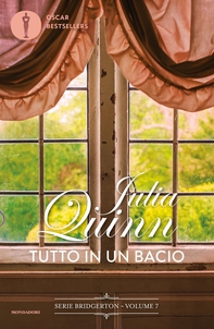 Bridgerton - 7. Tutto in un bacio - Librerie.coop