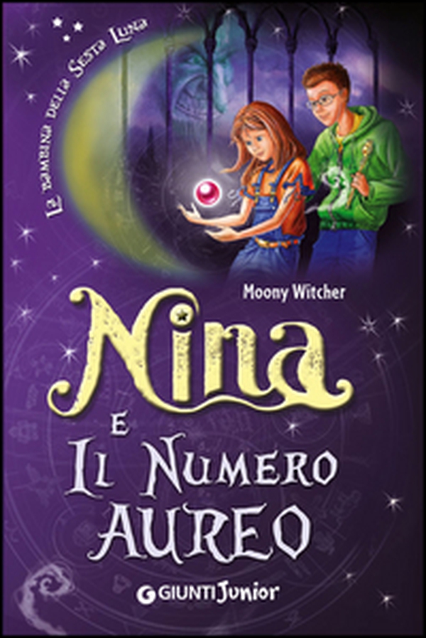 Nina e il numero aureo - Librerie.coop Nina e il numero aureo - Librerie.coop