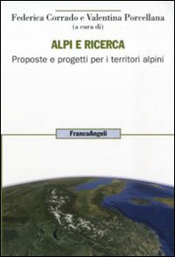 Alpi e ricerca. Proposte e progetti per i territori alpini - Librerie.coop