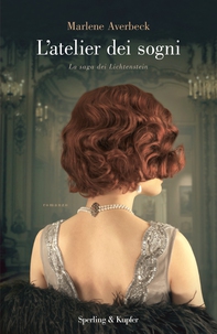 L'atelier dei sogni - Librerie.coop