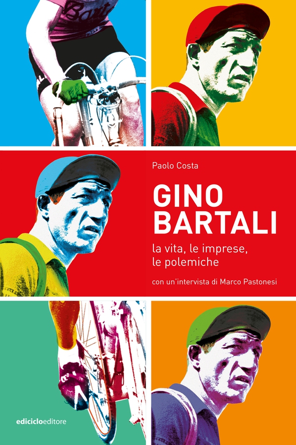 Gino Bartali - Librerie.coop Gino Bartali - Librerie.coop
