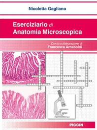 Eserciziario di anatomia microscopica - Librerie.coop Eserciziario di anatomia microscopica - Librerie.coop