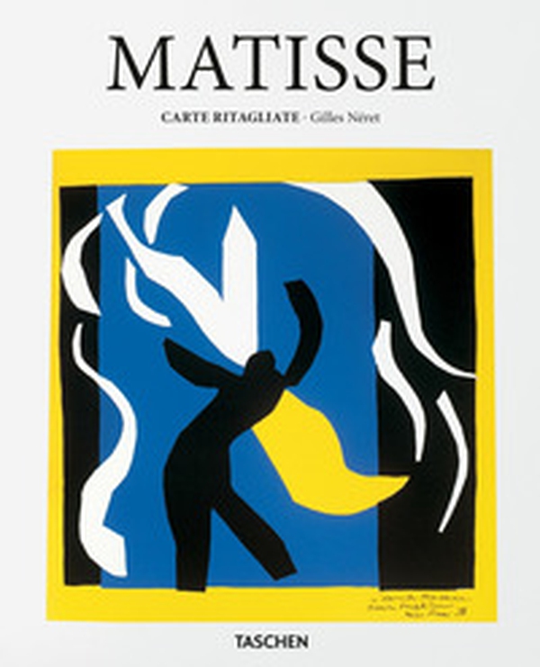 Matisse. Carte ritagliate - Vol. 1 - Librerie.coop Matisse. Carte ritagliate - Vol. 1 - Librerie.coop