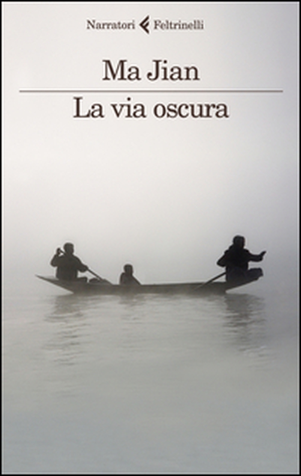 La via oscura - Librerie.coop La via oscura - Librerie.coop