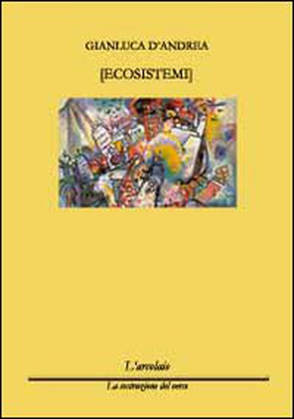 Ecosistemi - Librerie.coop Ecosistemi - Librerie.coop