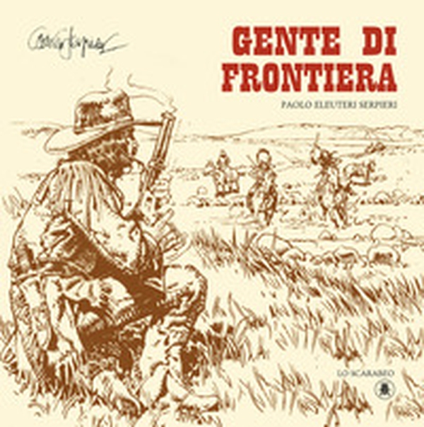 Gente di frontiera - Librerie.coop Gente di frontiera - Librerie.coop