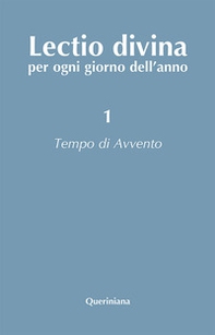 Lectio divina per ogni giorno dell'anno - Librerie.coop Lectio divina per ogni giorno dell'anno - Librerie.coop