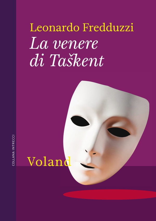 La venere di Taškent - Librerie.coop La venere di Taškent - Librerie.coop