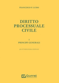 Diritto processuale civile - Librerie.coop