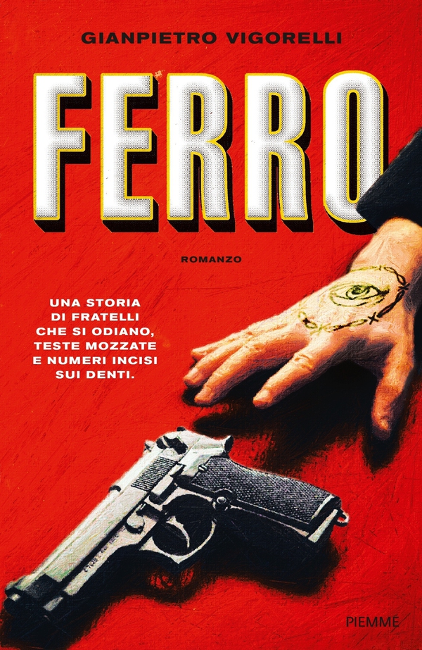 Ferro - Librerie.coop Ferro - Librerie.coop