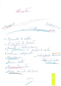 Quinta. Ediz. italiana e inglese - Librerie.coop Quinta. Ediz. italiana e inglese - Librerie.coop