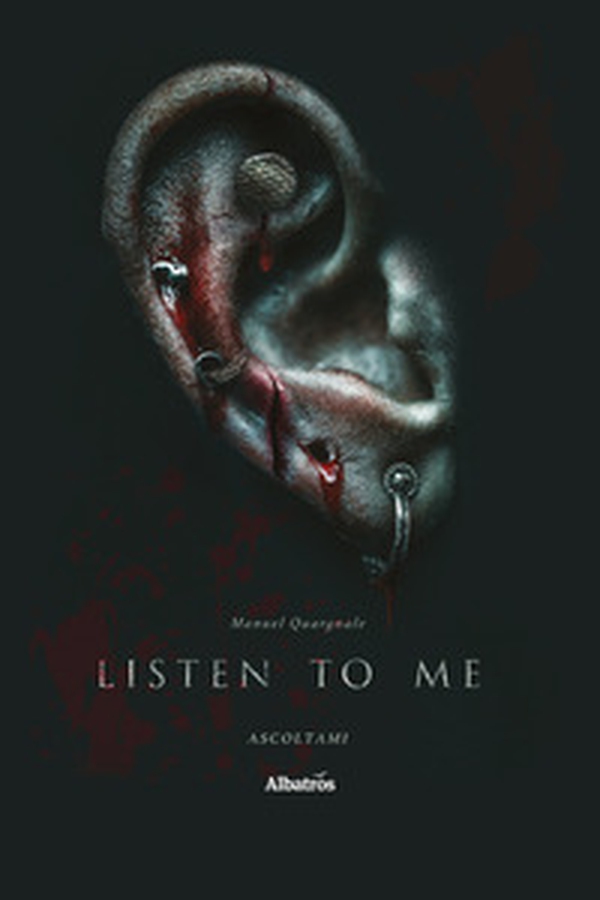 Listen to me. Ascoltami - Librerie.coop