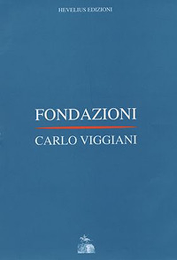 Fondazioni - Librerie.coop Fondazioni - Librerie.coop