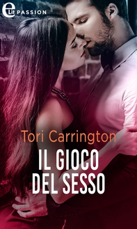 Il gioco del sesso (eLit) - Librerie.coop