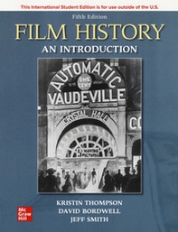 Film history - Librerie.coop