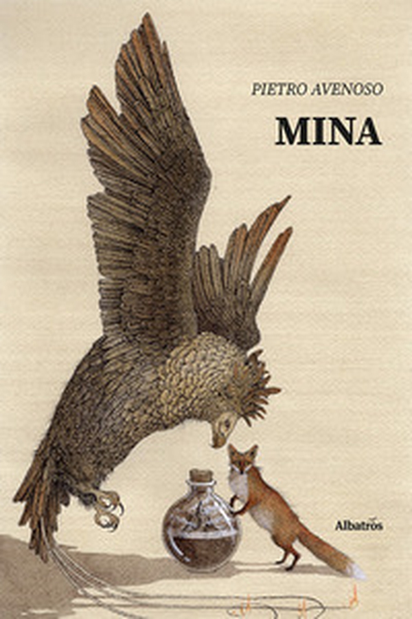 Mina - Librerie.coop Mina - Librerie.coop