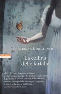 La collina delle farfalle - Librerie.coop