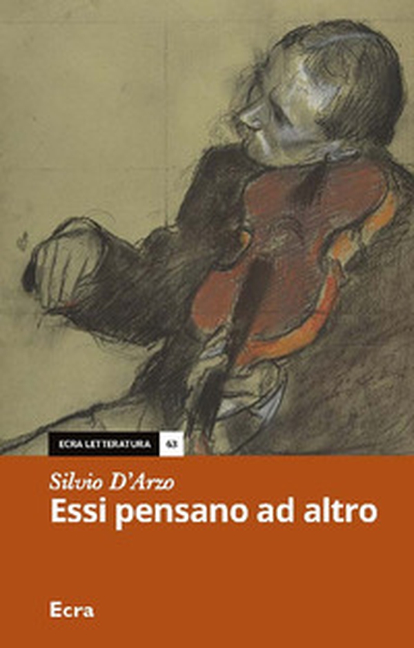 Essi pensano ad altro - Librerie.coop Essi pensano ad altro - Librerie.coop