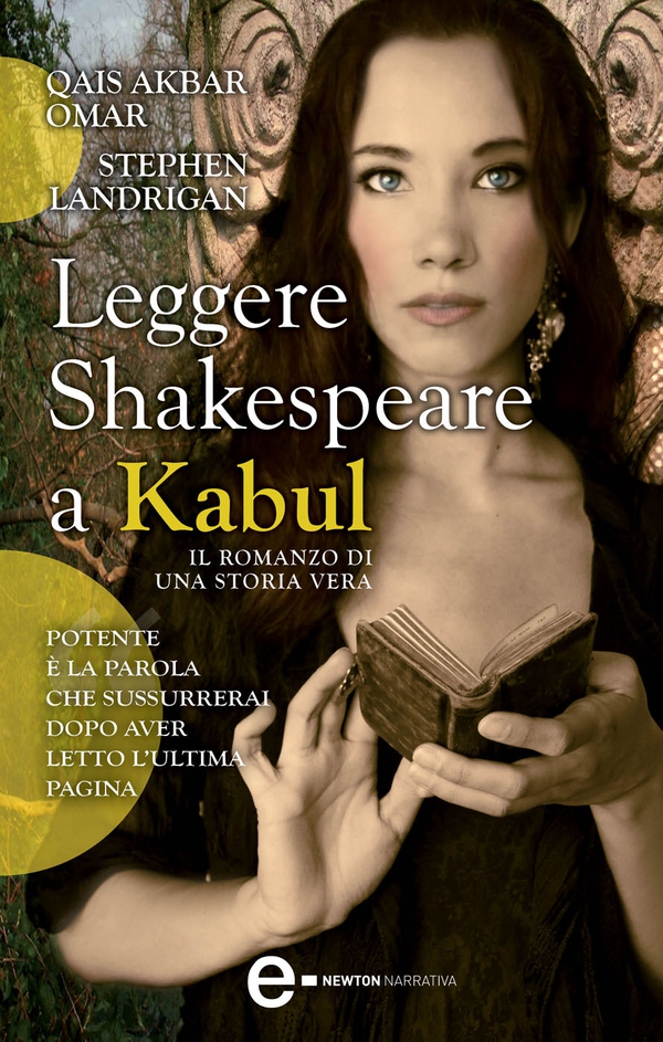 Leggere Shakespeare a Kabul - Librerie.coop Leggere Shakespeare a Kabul - Librerie.coop