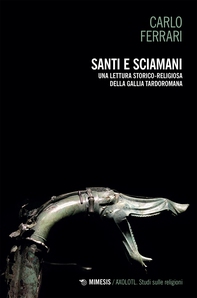 Santi e sciamani - Librerie.coop