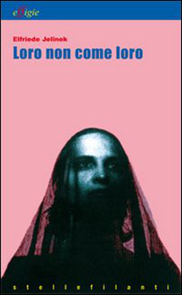 Loro non come loro - Librerie.coop Loro non come loro - Librerie.coop