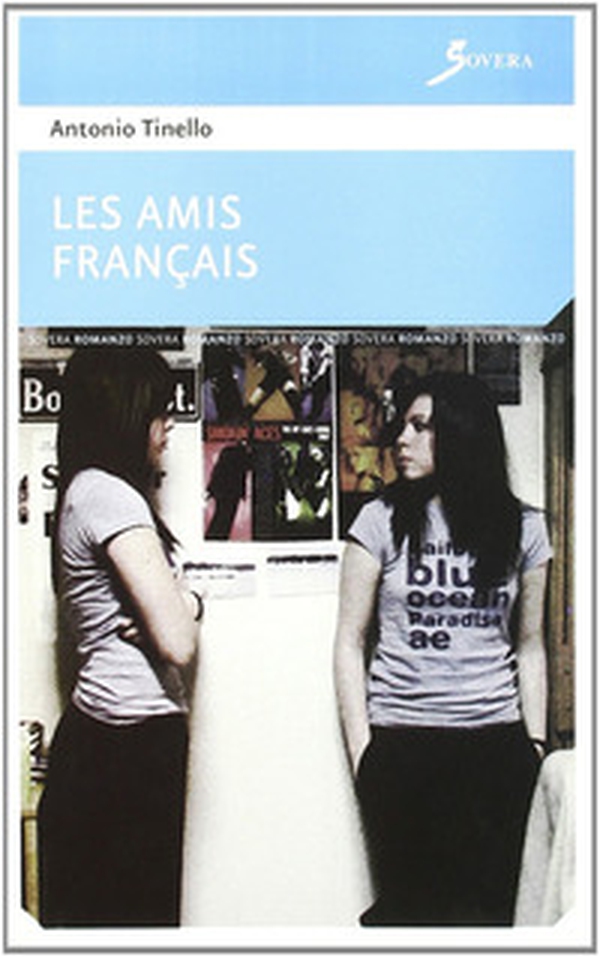 Les amis français - Librerie.coop Les amis français - Librerie.coop