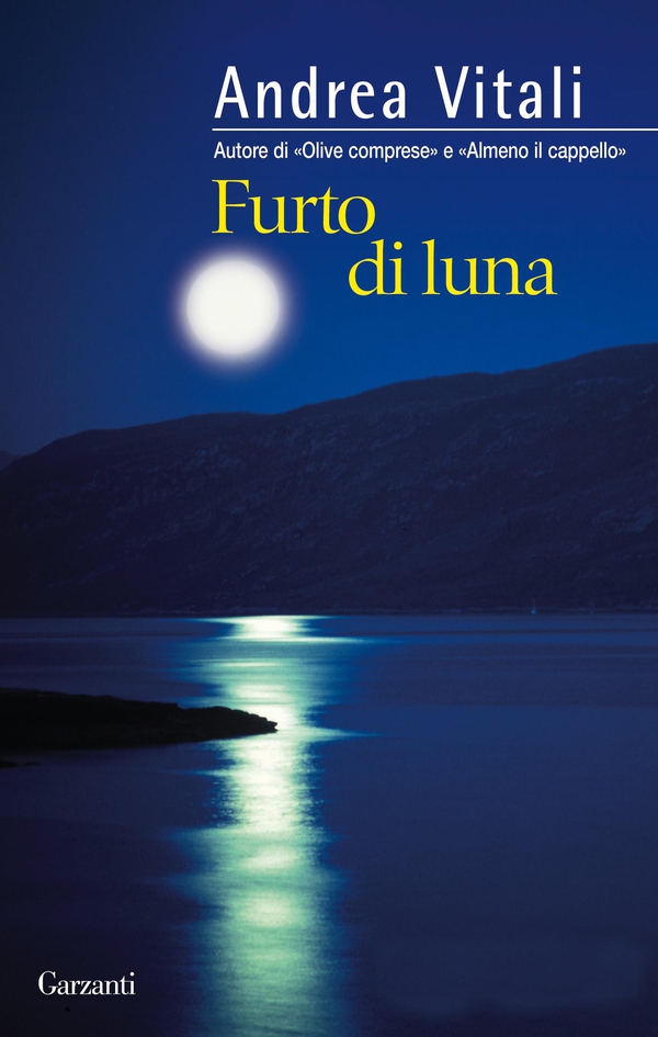 Furto di luna - Librerie.coop Furto di luna - Librerie.coop