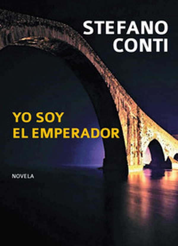 Yo soy el emperador - Librerie.coop Yo soy el emperador - Librerie.coop