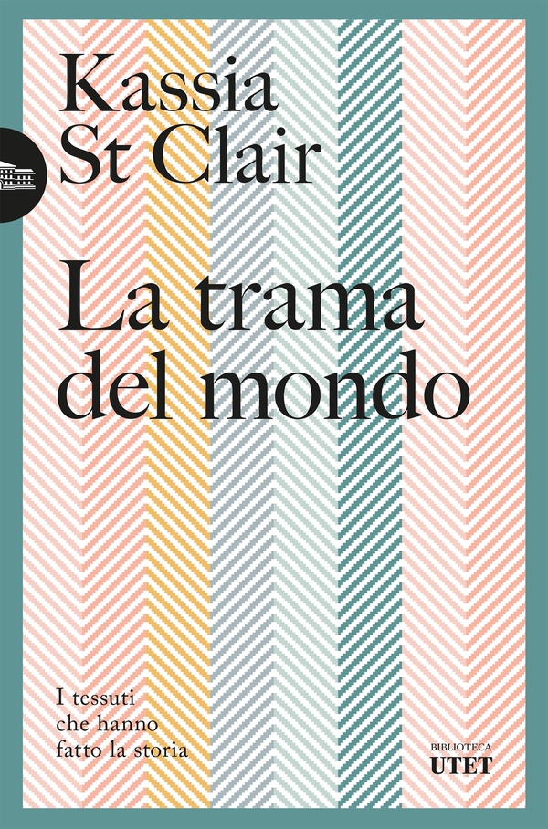 La trama del mondo - Librerie.coop