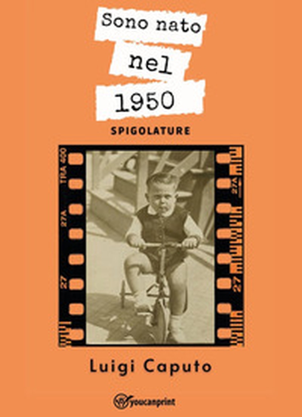 Sono nato nel 1950 - Librerie.coop Sono nato nel 1950 - Librerie.coop