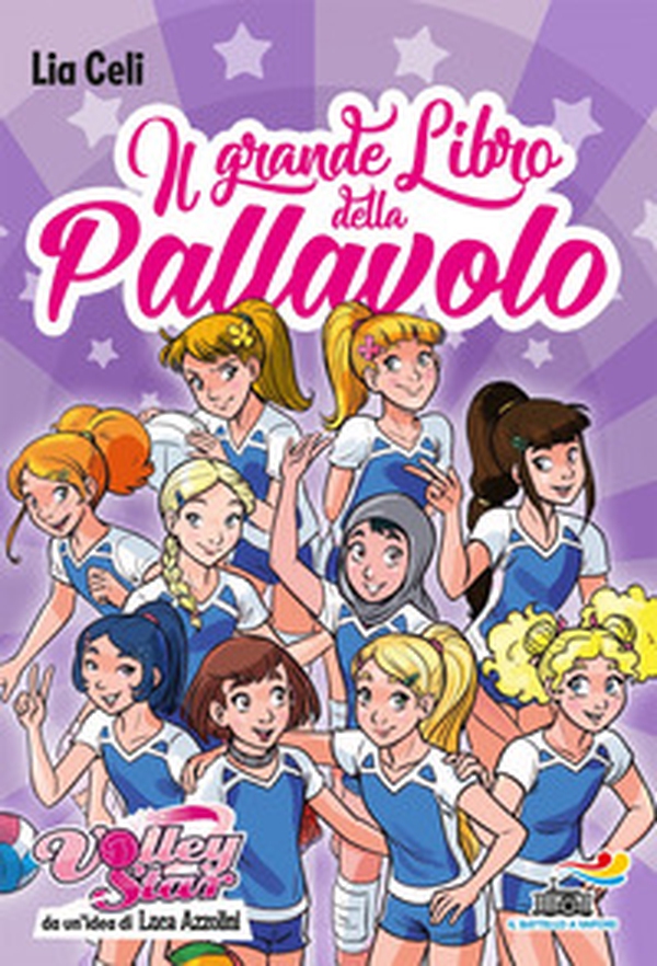 Il grande libro della pallavolo - Librerie.coop Il grande libro della pallavolo - Librerie.coop