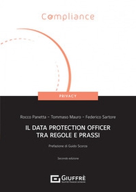 Il Data Protection Officer tra regole e prassi - Librerie.coop Il Data Protection Officer tra regole e prassi - Librerie.coop