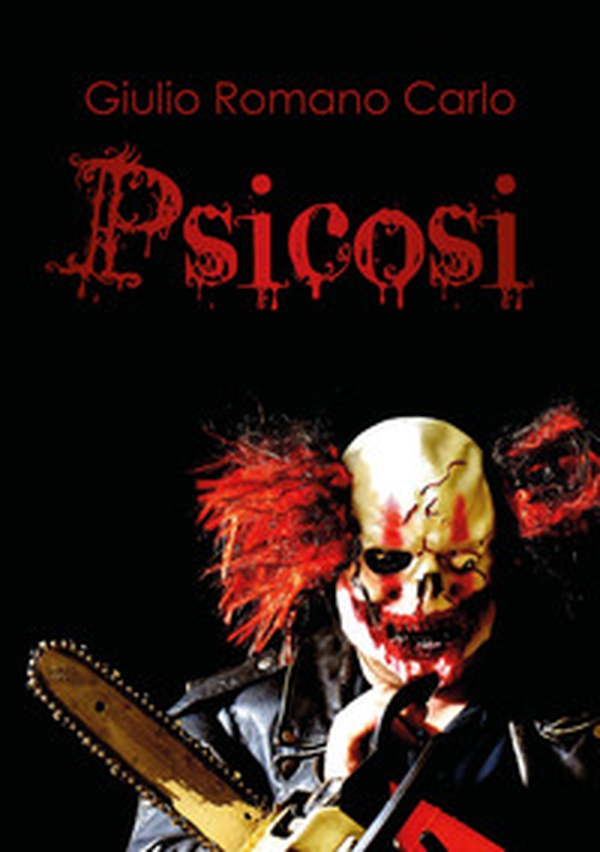 Psicosi - Librerie.coop Psicosi - Librerie.coop