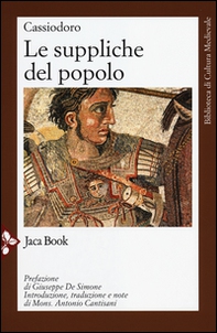 Le suppliche del popolo - Librerie.coop