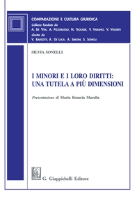 I minori e i loro diritti: una tutela a più dimensioni - e-Book - Librerie.coop