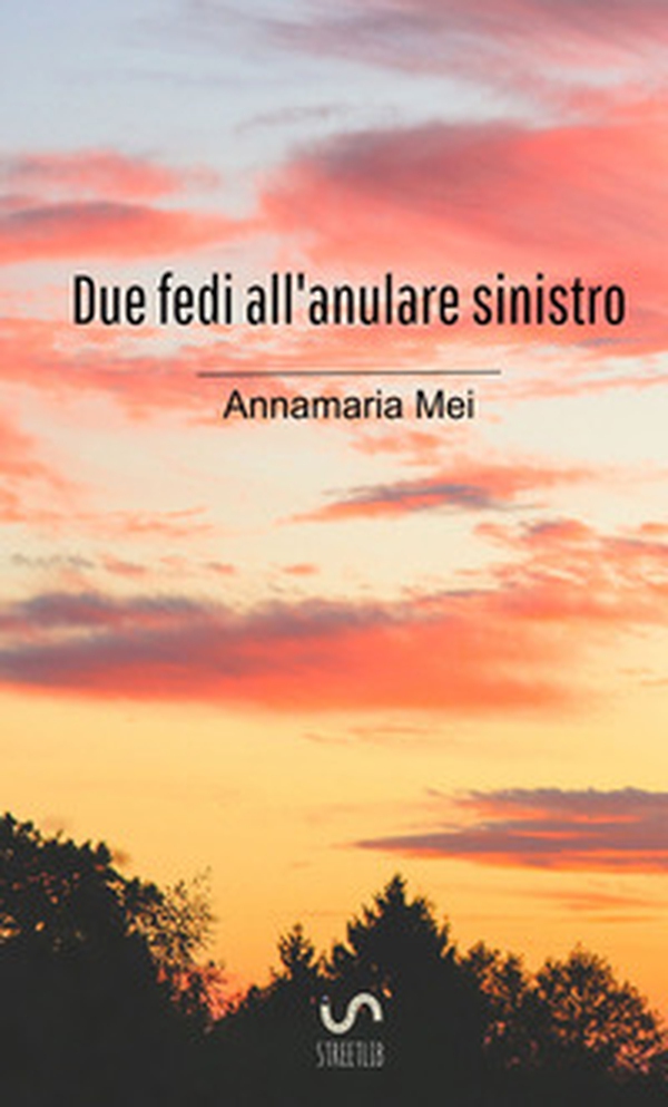 Due fedi all'anulare sinistro - Librerie.coop