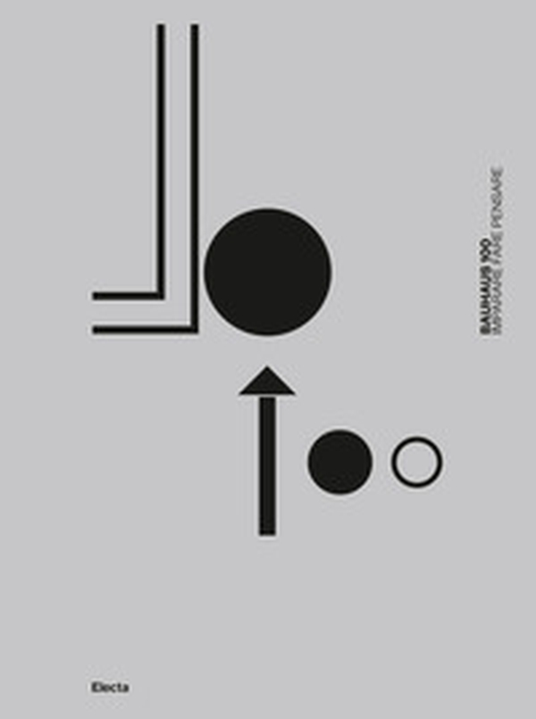 Bauhaus 100. Imparare fare pensare - Librerie.coop Bauhaus 100. Imparare fare pensare - Librerie.coop