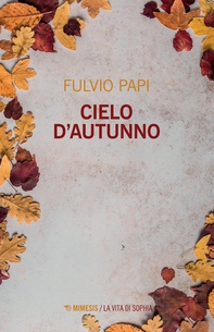 Cielo d'autunno - Librerie.coop