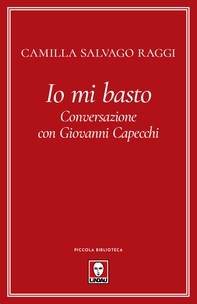 Io mi basto - Librerie.coop Io mi basto - Librerie.coop