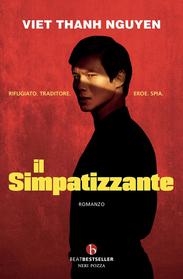 Il simpatizzante - Librerie.coop Il simpatizzante - Librerie.coop
