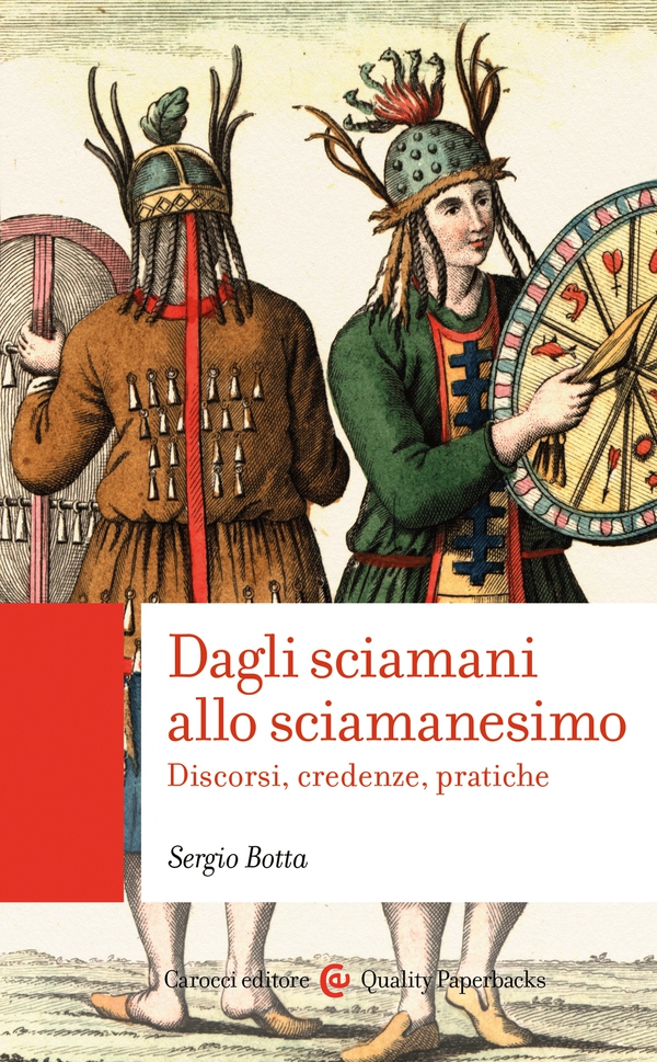 Dagli sciamani allo sciamanesimo - Librerie.coop Dagli sciamani allo sciamanesimo - Librerie.coop