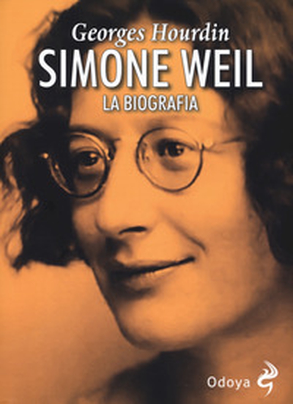 Simone Weil - Librerie.coop Simone Weil - Librerie.coop