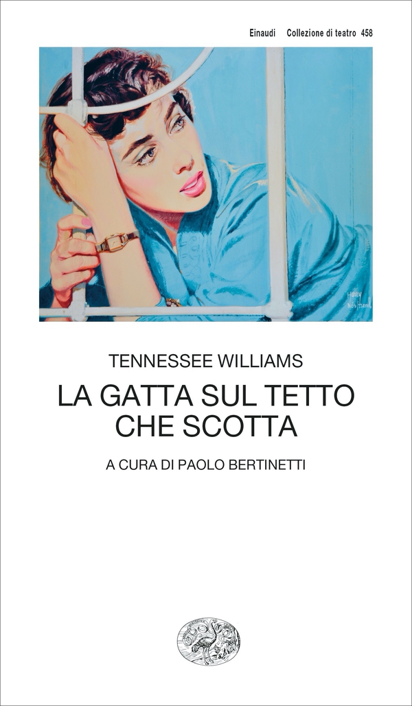 La gatta sul tetto che scotta - Librerie.coop La gatta sul tetto che scotta - Librerie.coop