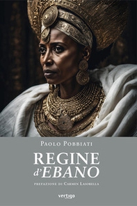 Regine d'ebano - Librerie.coop